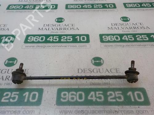 Used Right front suspension arm Right front suspension arm HONDA CR-Z (ZF) 1.5 IMA (ZF1) (124 hp) 14281867 14281867