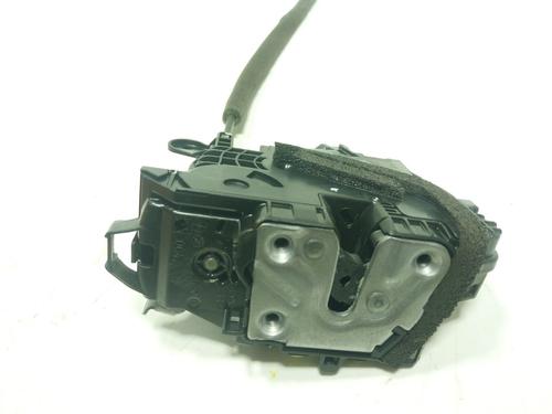 Used Front right lock NISSAN MICRA V (K14) 1.0 DIG-T 117 (117 hp) 29279563