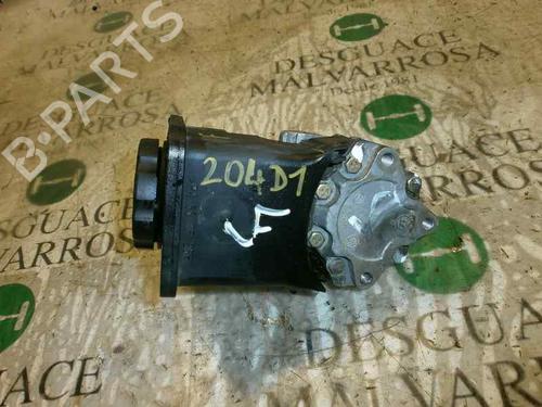 Steering pump BMW 3 (E46) 320 d | BP3757685M99 
