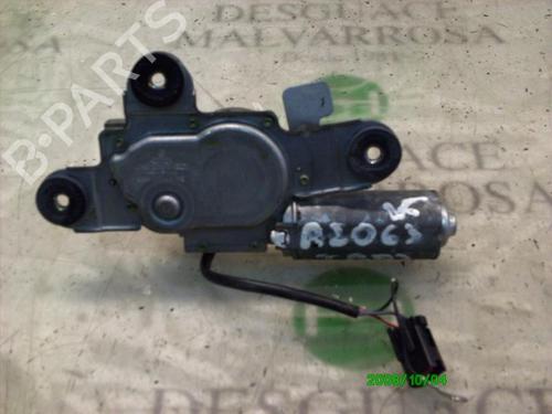 Used Rear wiper motor FORD COUGAR (EC_) 2.5 V6 24V (170 hp) 3737682