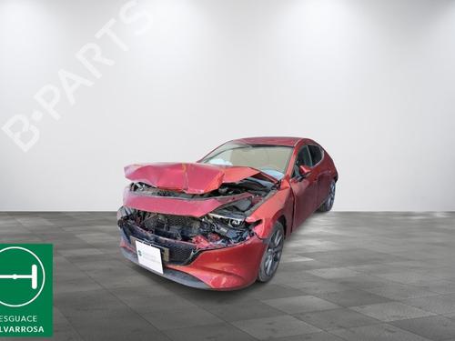 Electronic module MAZDA 3 Hatchback (BP) 2.0 SKYACTIV-G M Hybrid | BP11193491M83  - Image 13