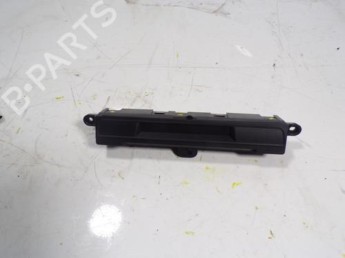 Elektronische module MAZDA CX-3 (DK) 2.0 SKYACTIV-G (121 hp) 7165097