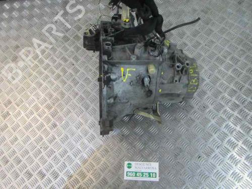 Used Gearbox Gearbox 3866384 3866384