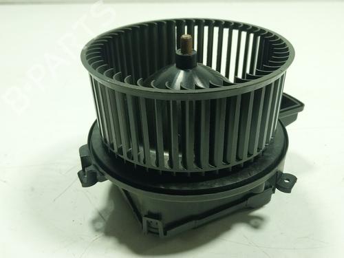 Used Heater blower motor Heater blower motor PORSCHE CAYENNE (9YA) 3.0 AWD (9YAAA1) (340 hp) 27529705 27529705