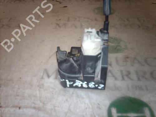 Venstre foran lås RENAULT CLIO II (BB_, CB_)  | BP3746391C98 