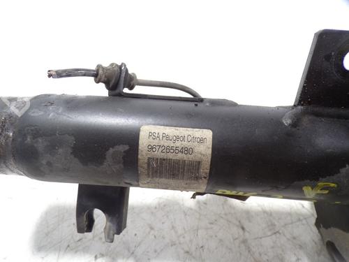 Left front shock absorber CITROËN C3 II (SC_) | BP8202395M16