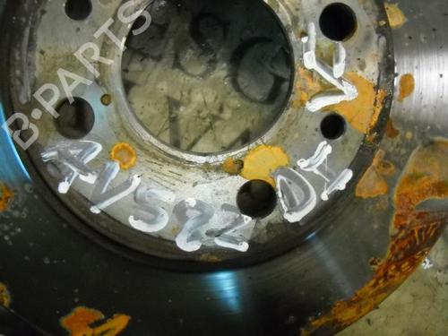 Annen FIAT PUNTO (188_)  | BP14263906O1 