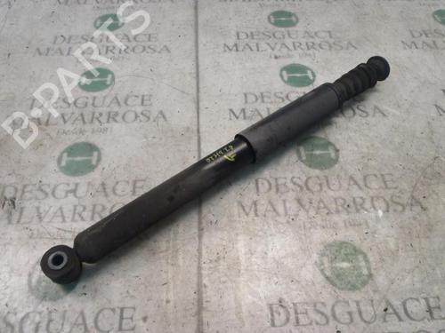Used Right rear shock absorber RENAULT CLIO III (BR0/1, CR0/1) 1.2 16V (BR0P, CR0P) (101 hp) 3807700