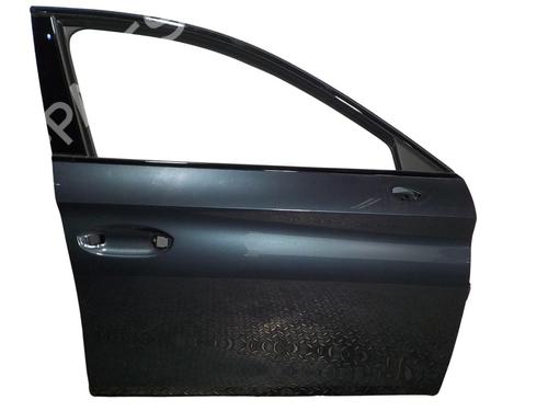 Right front door CUPRA LEON Sportstourer (KL8, KU8, KUD) 2.0 TSI 4Drive 5FA831052B