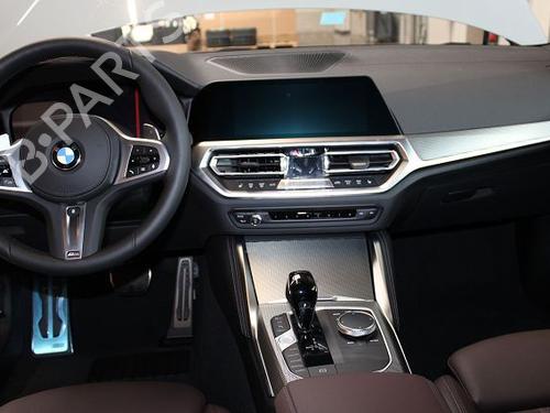 Left taillight BMW 4 Gran Coupe (G26) 420 d Mild-Hybrid xDrive | BP25125553C34  - Image 7