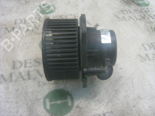 Used Heater blower motor NISSAN VANETTE CARGO Van (HC 23) [1994-2002]  3744037