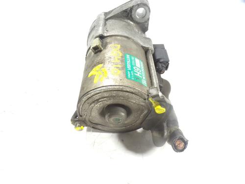 Startmotor HONDA INSIGHT (ZE_)  | BP7567772M8 
