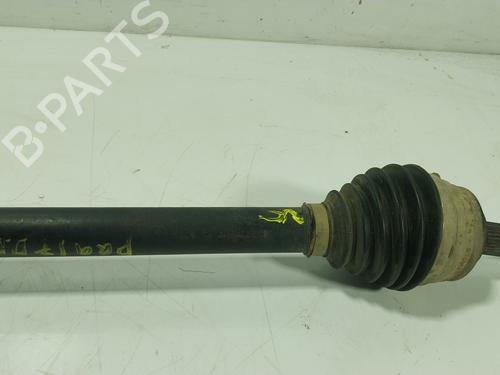Right front driveshaft CITROËN BERLINGO (ER_, EC_) 1.5 BlueHDi 100 | BP28574201M39 - Image 3