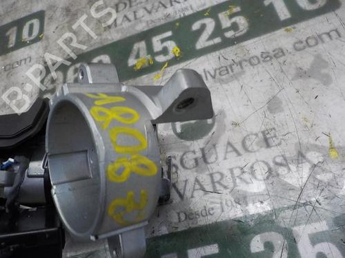 Electronic module OPEL CORSA E (X15) 1.4 (08, 68) | BP14281226M83 - Image 6
