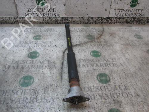 Used Right rear shock absorber FORD FIESTA VI (CB1, CCN) 1.25 (82 hp) 3839778