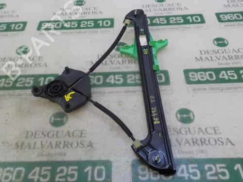 Used Rear right window mechanism Rear right window mechanism 6240853 6240853