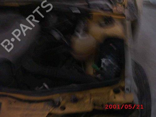 ABS pump RENAULT MEGANE I Coach (DA0/1_)  | BP3756872M43 