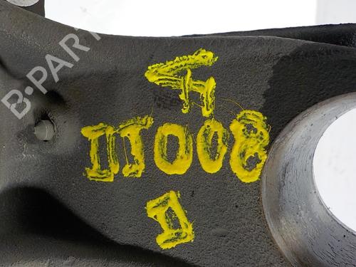 Right front steering knuckle PEUGEOT 208 I (CA_, CC_) 1.4 HDi | BP11194030M26 