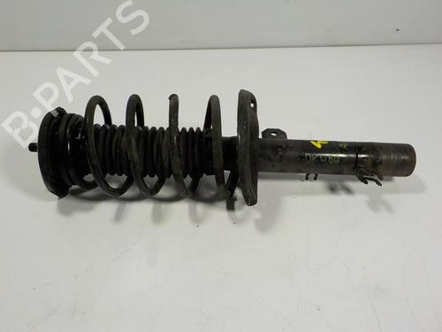 Used Right front shock absorber PEUGEOT 208 I (CA_, CC_) 1.6 HDi / BlueHDi 75 (75 hp) 11916788