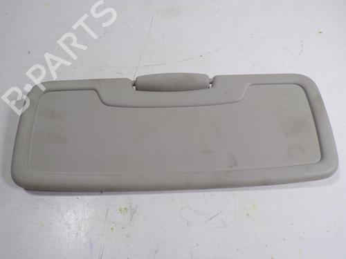 Used Left sun visor Left sun visor SMART FORTWO Coupe (451) [2007-2026] 7666700 7666700