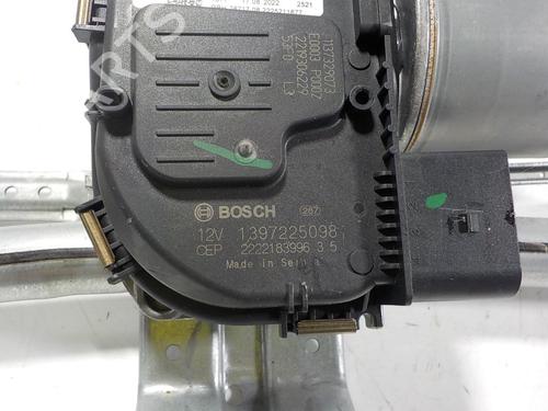 Front wiper motor CUPRA LEON Sportstourer (KL8, KU8, KUD)  | BP13450308M29