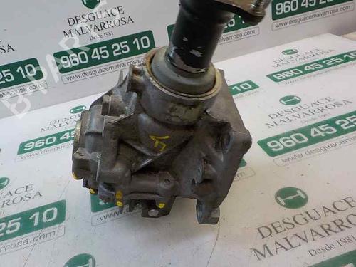 Front differential MAZDA CX-5 (KE, GH) 2.2 D | BP4597470M23 - Image 4