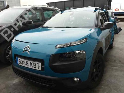 Front right interior door handle CITROËN C4 CACTUS 1.2 THP 110 | BP4000129I14  - Image 7