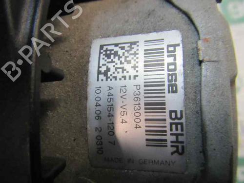 Radiator fan OPEL INSIGNIA A Sports Tourer (G09)  | BP3991159M35 