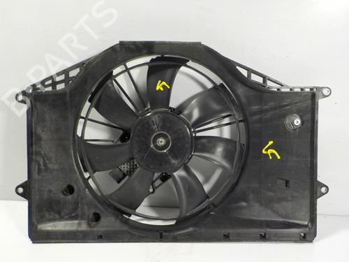 Used Radiator fan Radiator fan HONDA CIVIC X Hatchback (FC_, FK_) [2016-2026] 11190628 11190628