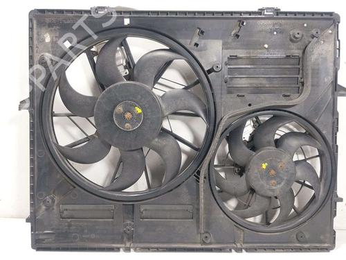 Køleventilator elektrisk Køleventilator elektrisk 38546478 38546478