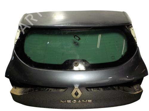 Used Tailgate Tailgate RENAULT MEGANE IV Hatchback (B9A/M/N_) [2015-2026] 10703177 10703177