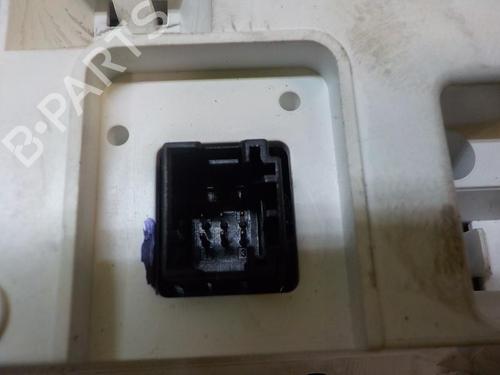 Instrument cluster MINI MINI (R56)  | BP4001933C47