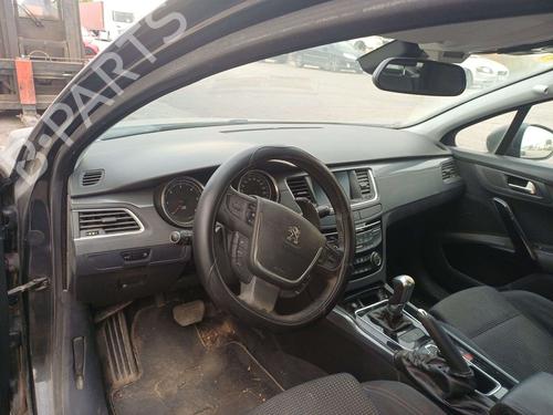 Electronic module PEUGEOT 508 I (8D_) 1.6 HDi | BP38313455M83 - Image 11