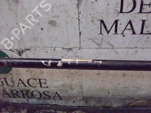Anti roll bar FORD FIESTA V (JH_, JD_) 1.4 TDCi | BP3794599M96 