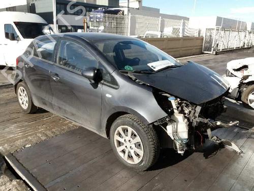 Left tailgate light KIA RIO III (UB)  | BP6995438C79  - Image 7