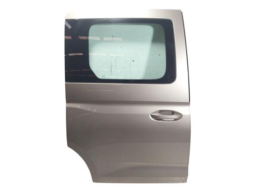 Used Right slide door VW CADDY V Box Body/MPV (SBA, SBH) 2.0 TDi BMT (102 hp) 28050122