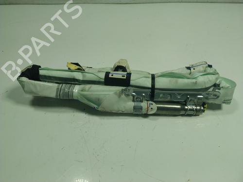 Used Right curtain airbag MERCEDES-BENZ GLA-CLASS (X156) GLA 180 (156.942) (122 hp) 17130974