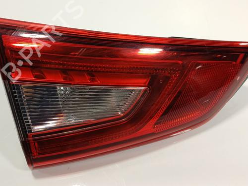 Farolim esquerdo da mala Farolim esquerdo da mala NISSAN QASHQAI II (J11, J11_) 1.5 dCi (110 hp) 33860914 33860914