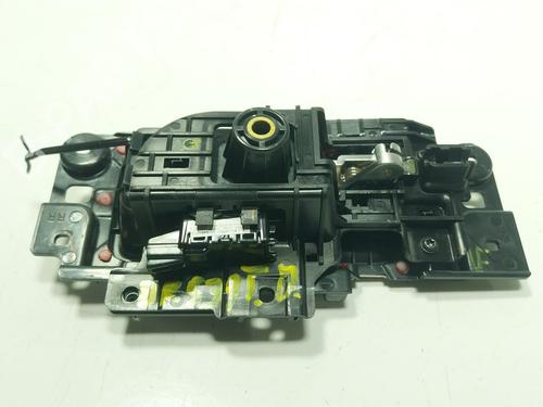 Højre bagtil invendig håndtag INEOS GRENADIER Closed Off-Road Vehicle 3.0 Ti 4x4 (GEB) | BP29258233I16 