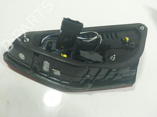 Venstre baglygte bagklap SEAT LEON (5F1) 1.6 TDI | BP16521502C79 