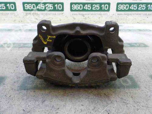 Right front brake caliper FORD MONDEO IV (BA7) | BP11551747M104 - Image 3