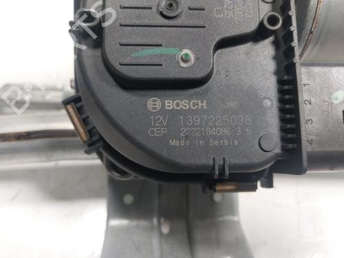 Front wiper motor CUPRA LEON Sportstourer (KL8, KU8, KUD)  | BP17080140M29