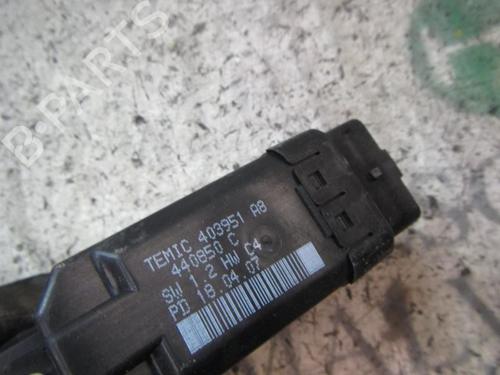 Left rear window motor KIA CEE'D Hatchback (ED)  | BP3837028E23 