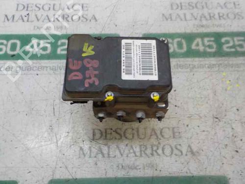 Used ABS pump ABS pump CITROËN C4 I (LC_) 1.4 16V (88 hp) 4706184 4706184