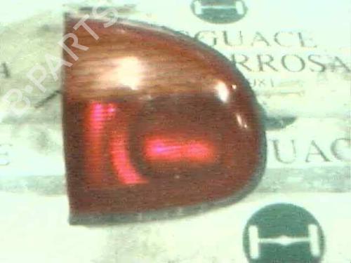 Used Left tailgate light Left tailgate light FORD ESCORT V (AAL, ABL) 1.6 i 16V (88 hp) 3761756 3761756