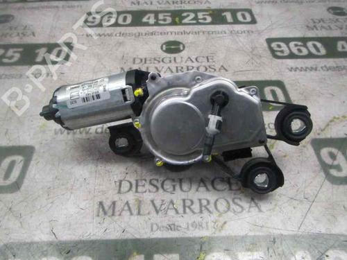 Rear wiper motor SEAT IBIZA IV (6J5, 6P1) | BP3860692M102