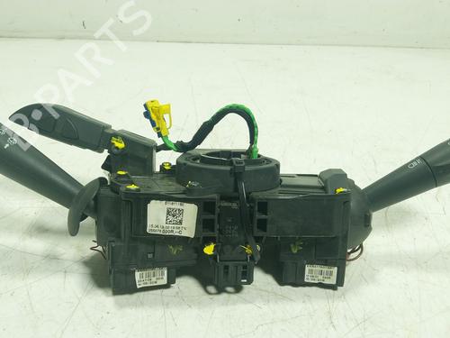 Headlight switch DACIA DOKKER Box Body/MPV 1.6 | BP30168982I24 - Image 2