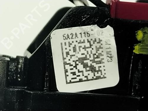 Left sun visor BMW X6 (G06, F96) xDrive 30 d Mild-Hybrid | BP29309989I1 