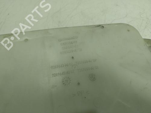 Windscreen washer tank BMW 5 (F10) 520 d | BP17462649C113 