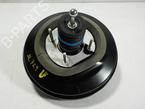 Used Servo brake Servo brake OPEL CORSA F (P2JO) CORSA-e (68) (136 hp) 14448252 14448252